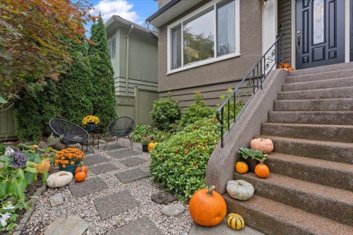 4833 Lanark Street, Vancouver, BC 