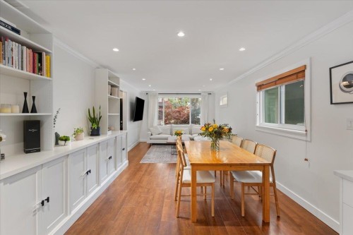 4833 Lanark Street, Vancouver, BC 