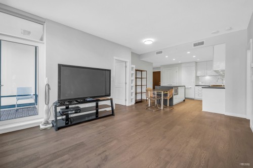 204-3487 Binning Road, Vancouver, BC 