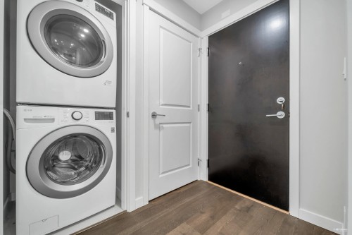 204-3487 Binning Road, Vancouver, BC 