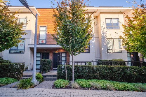 45-10233 River Drive  Richmond, BC V6X 0T7