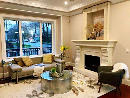 3101 E 46Th Avenue, Vancouver, BC 