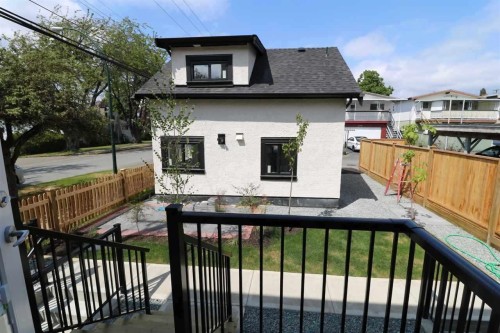 3101 E 46Th Avenue, Vancouver, BC 