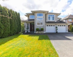 20140 Telep Avenue  Maple Ridge, BC V2X 3M4
