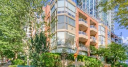 303-1488 Hornby Street  Vancouver, BC V6Z 1X3