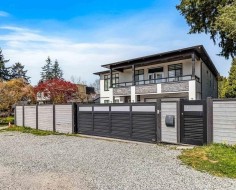 24531 Dewdney Trunk Road  Maple Ridge, BC V4R 1W9