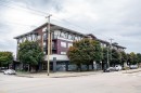 202-288 Hampton Street, New Westminster, BC 