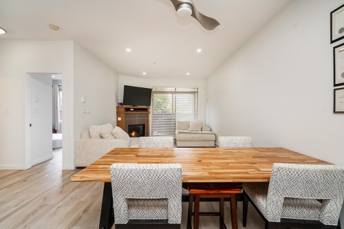 202-288 Hampton Street, New Westminster, BC 