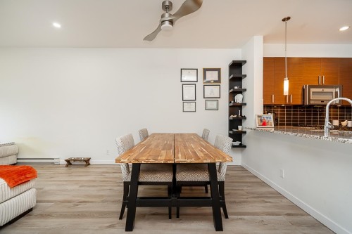 202-288 Hampton Street, New Westminster, BC 