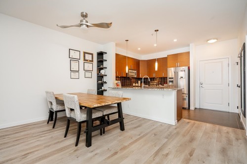 202-288 Hampton Street, New Westminster, BC 