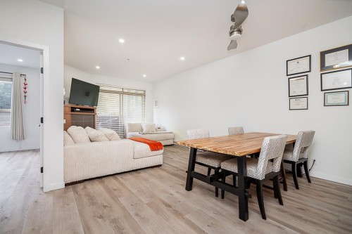 202-288 Hampton Street, New Westminster, BC 