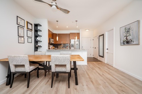 202-288 Hampton Street, New Westminster, BC 