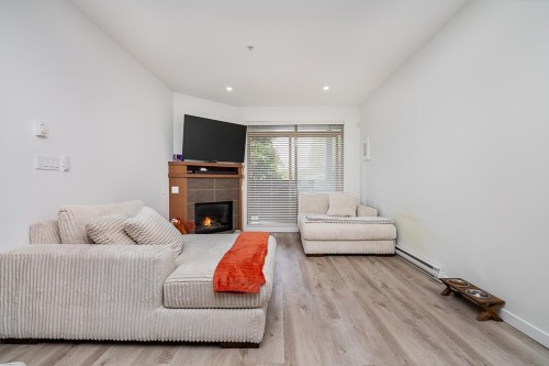 202-288 Hampton Street, New Westminster, BC 