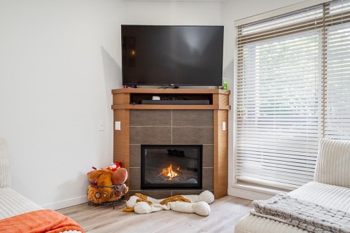 202-288 Hampton Street, New Westminster, BC 