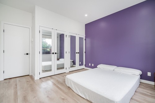 202-288 Hampton Street, New Westminster, BC 