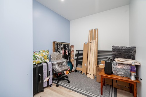 202-288 Hampton Street, New Westminster, BC 