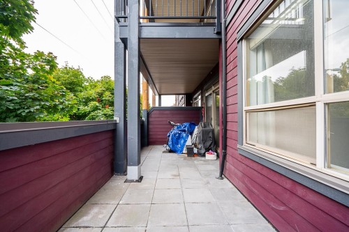 202-288 Hampton Street, New Westminster, BC 