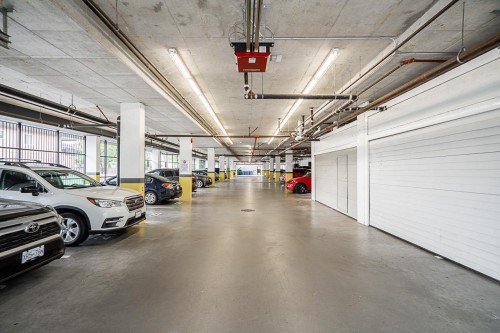 202-288 Hampton Street, New Westminster, BC 