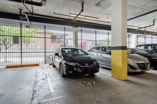 202-288 Hampton Street, New Westminster, BC 