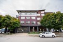 202-288 Hampton Street, New Westminster, BC 