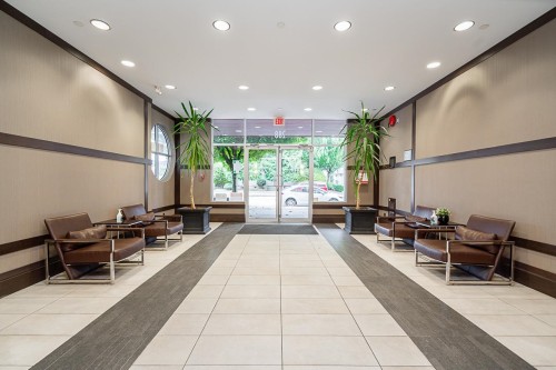 202-288 Hampton Street, New Westminster, BC 