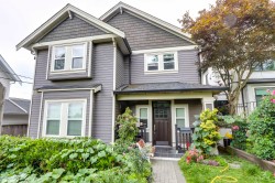 8363 Victoria Drive  Vancouver, BC V5P 4A8