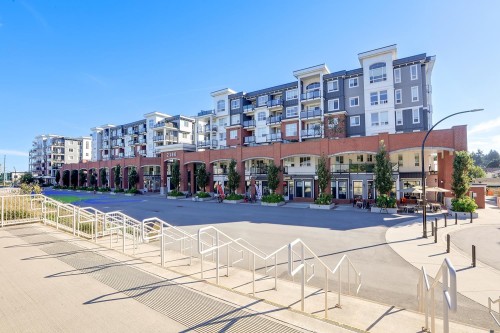 4207-2180 Kelly Avenue, Port Coquitlam, BC 