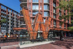 1701-108 Cordova Street W Vancouver, BC V6B 0G5