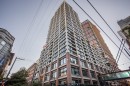 1701-108 Cordova Street W, Vancouver, BC 