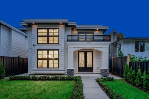 11306 Williams Road, Richmond, BC 