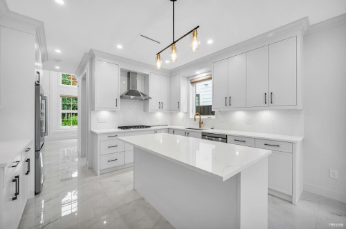 11306 Williams Road, Richmond, BC 