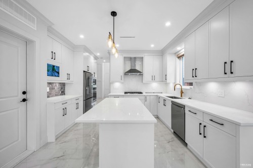 11306 Williams Road, Richmond, BC 