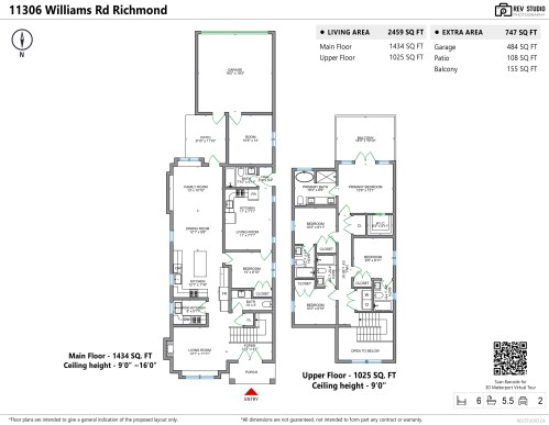 11306 Williams Road, Richmond, BC 