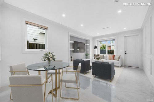 11306 Williams Road, Richmond, BC 