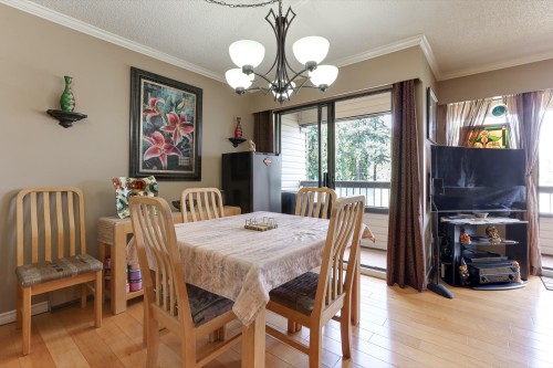 301-1048 King Albert Avenue, Coquitlam, BC 