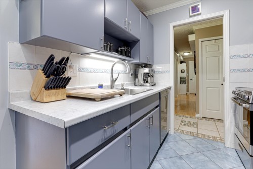 301-1048 King Albert Avenue, Coquitlam, BC 