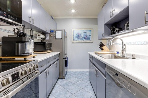 301-1048 King Albert Avenue, Coquitlam, BC 