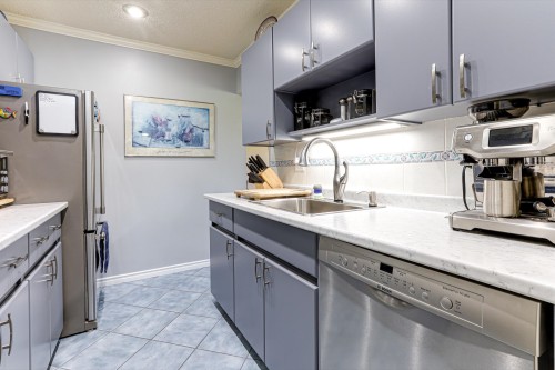 301-1048 King Albert Avenue, Coquitlam, BC 