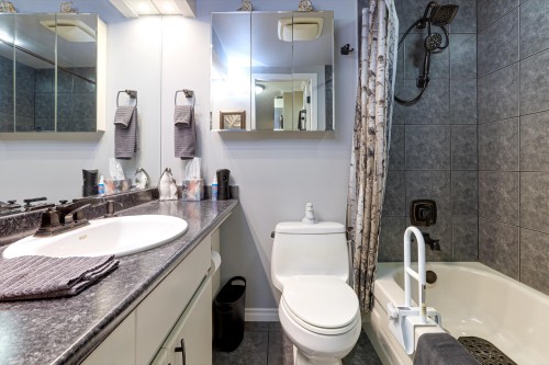 301-1048 King Albert Avenue, Coquitlam, BC 