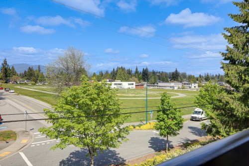 301-1048 King Albert Avenue, Coquitlam, BC 