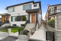 3-7822 Goodlad Street  Burnaby, BC V5E 2H6