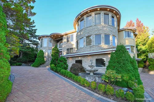 3063 Plateau Boulevard, Coquitlam, BC 