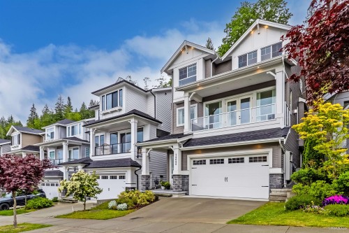 14046 Mier Drive, Maple Ridge, BC 