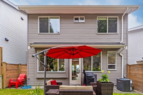 14046 Mier Drive, Maple Ridge, BC 