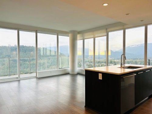 4303-567 Clarke Road, Coquitlam, BC 