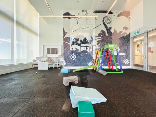 4303-567 Clarke Road, Coquitlam, BC 