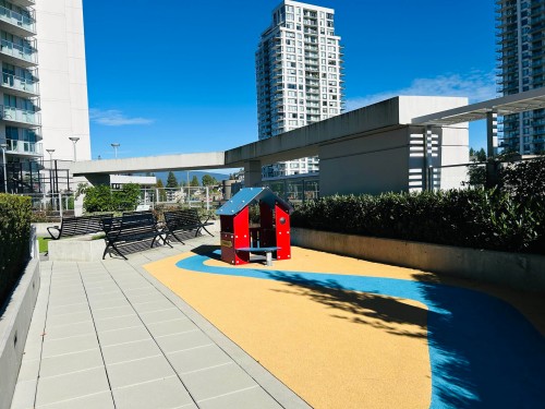 4303-567 Clarke Road, Coquitlam, BC 