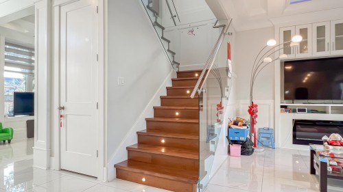 5811 Moncton Street, Richmond, BC 