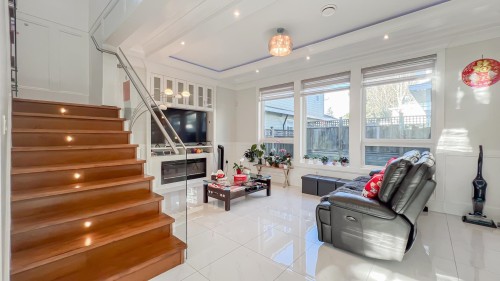 5811 Moncton Street, Richmond, BC 