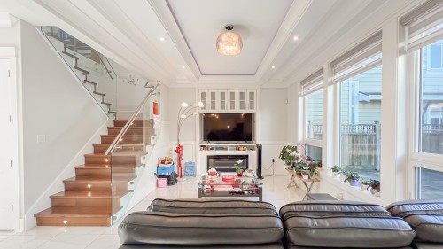 5811 Moncton Street, Richmond, BC 